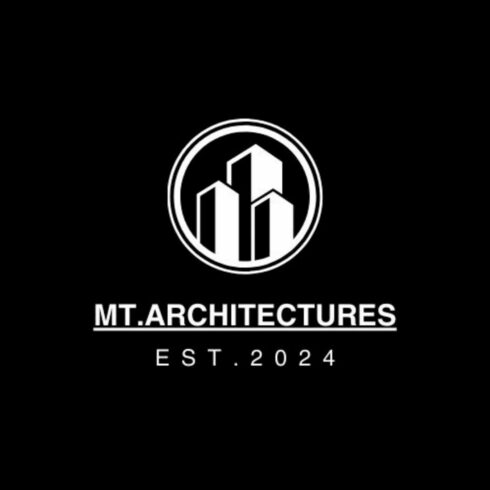 Architectural Firm Logo Templates cover image.