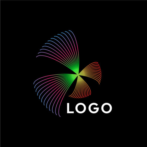 Sleek Line Art Logo Design: Elevate Your Brand Identity! cover image.