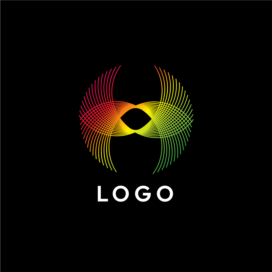 Crafting Timeless Brand Identities: Professional Line Art Logo Design Bundles preview image.
