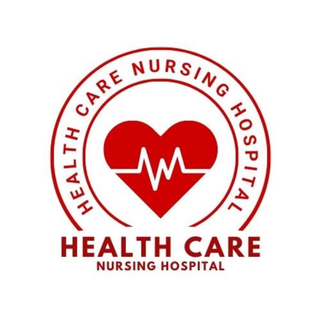 Editable Healthcare Logo Templates for Canva | Modern Medical Designs preview image.