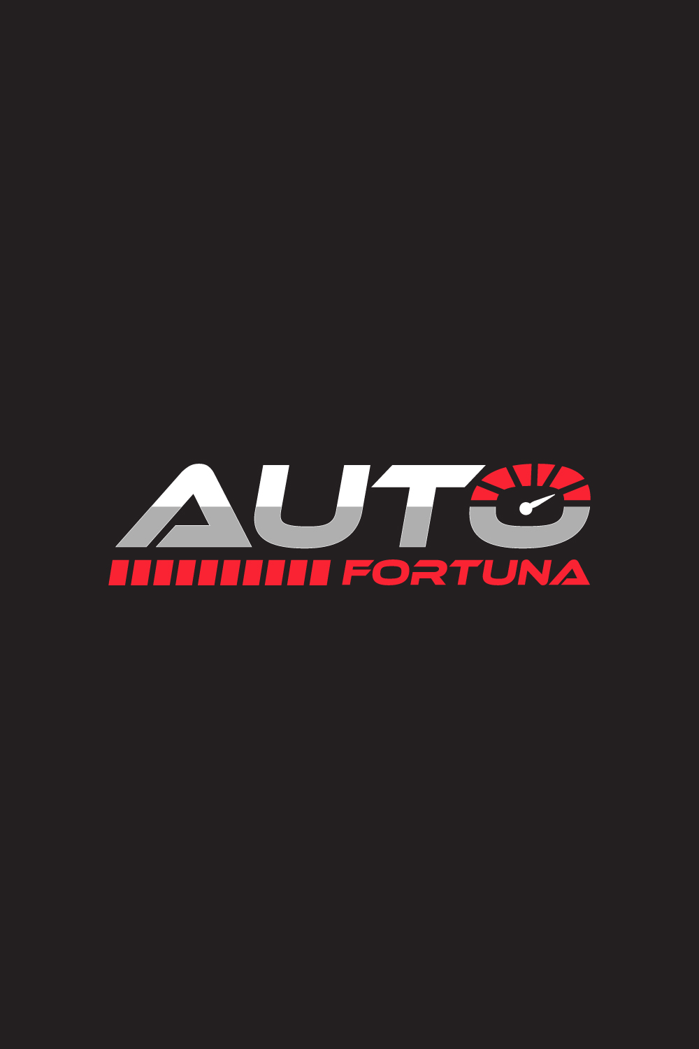 Auto Fortuna pinterest preview image.