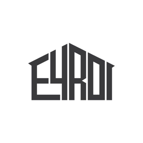 E4ROI Home Logo cover image.