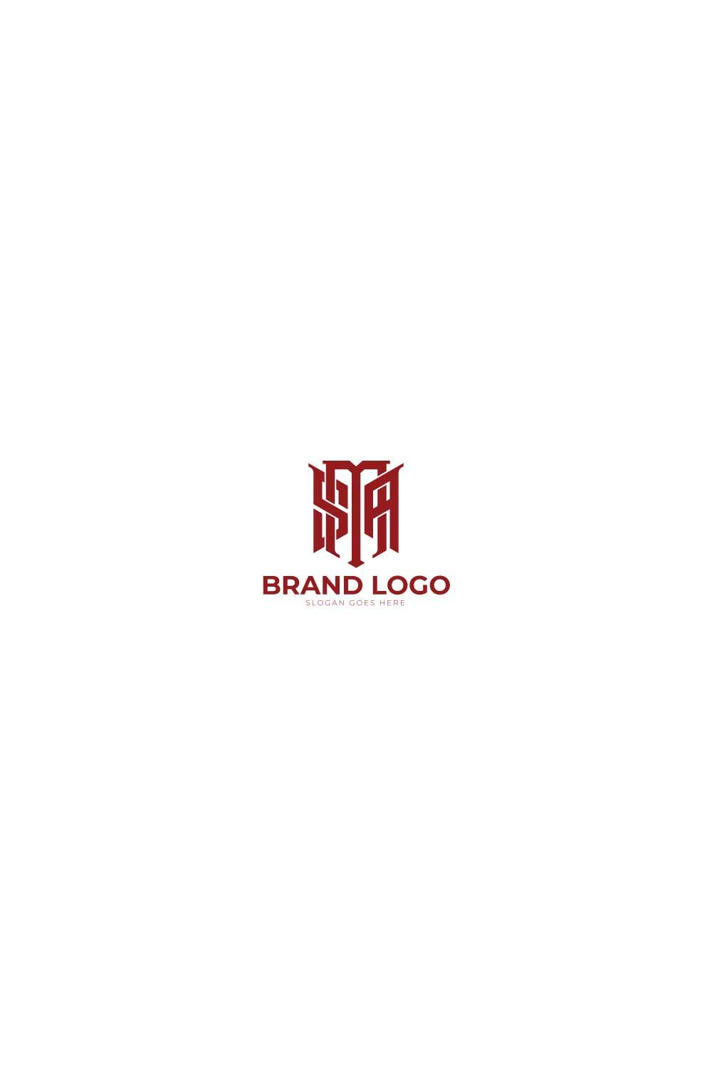 brand logo pint 954