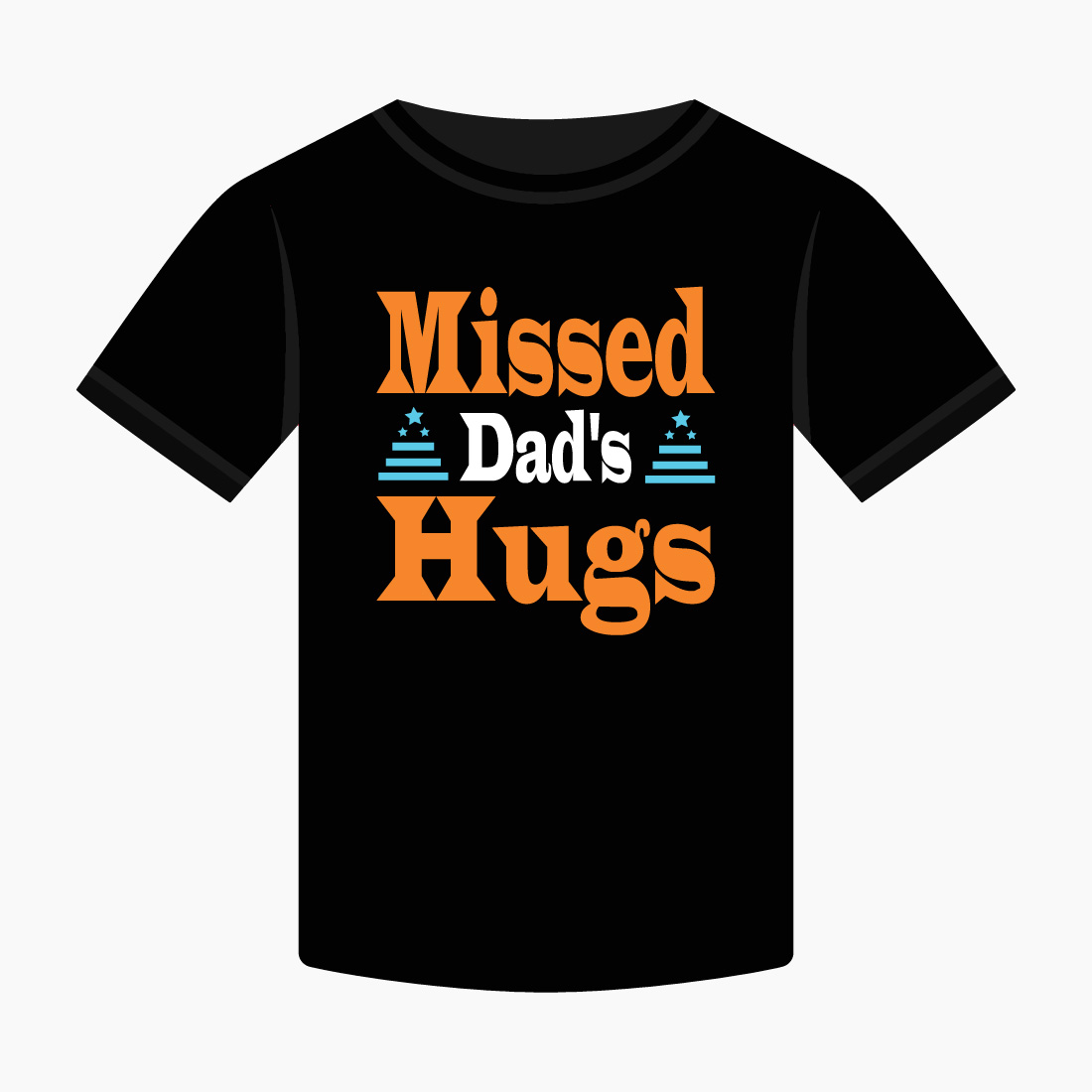 fathers day typography vector t shirt bundles 01 837