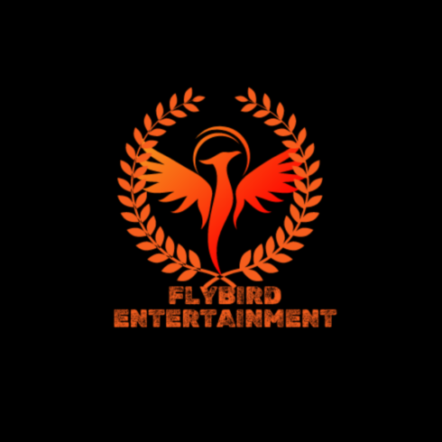 Fly-Bird Entertainment cover image.