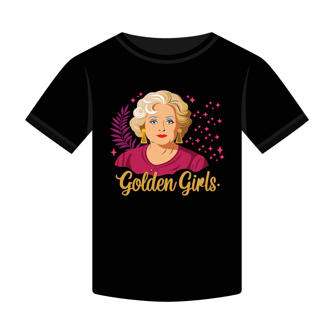 golden girls vector t shirt bundles 02 152
