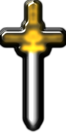 golden sword 132x266 pressed steel 549