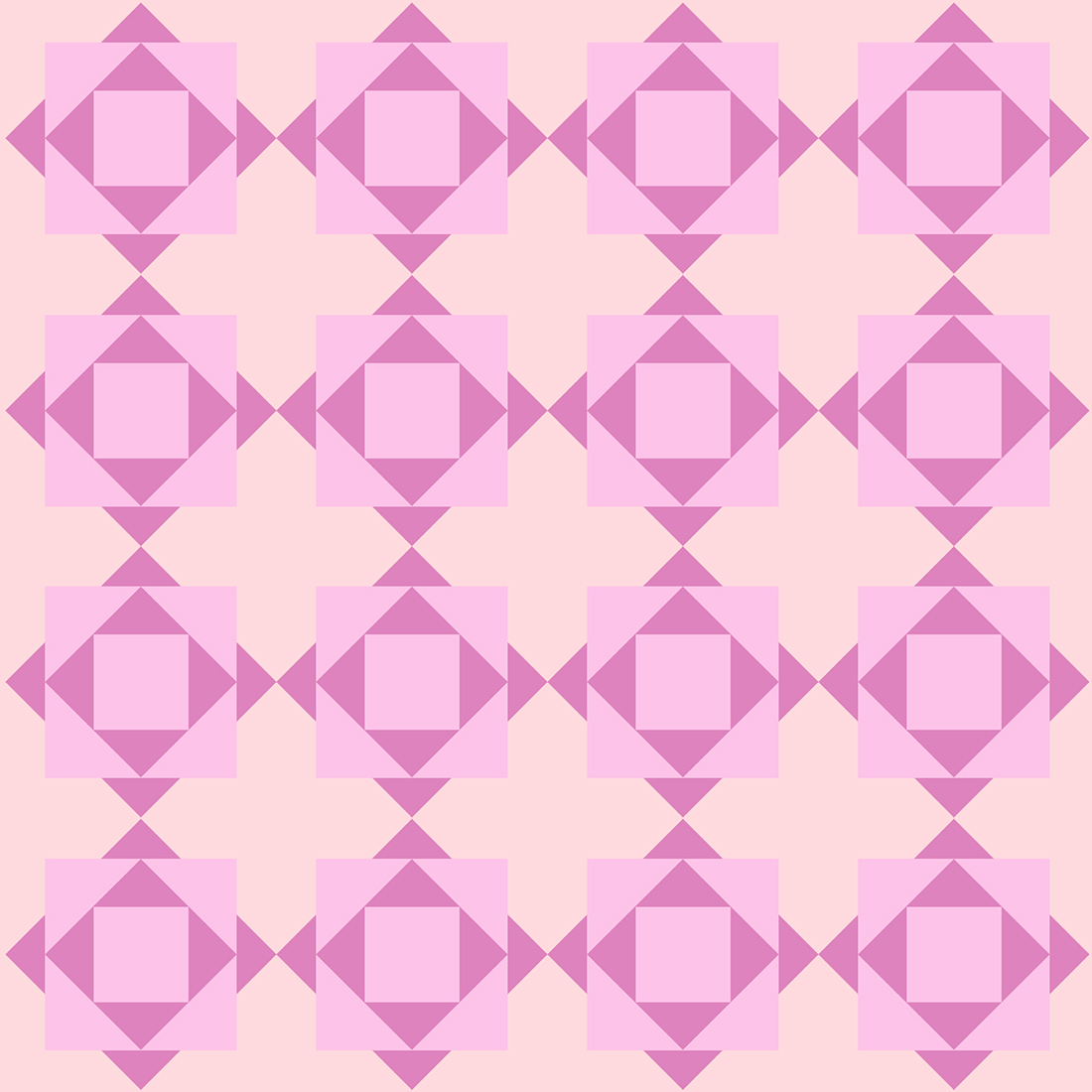 Seamless Pattern For wallpaper and backgrounds cover image.