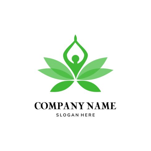 NATURE LOGO cover image.