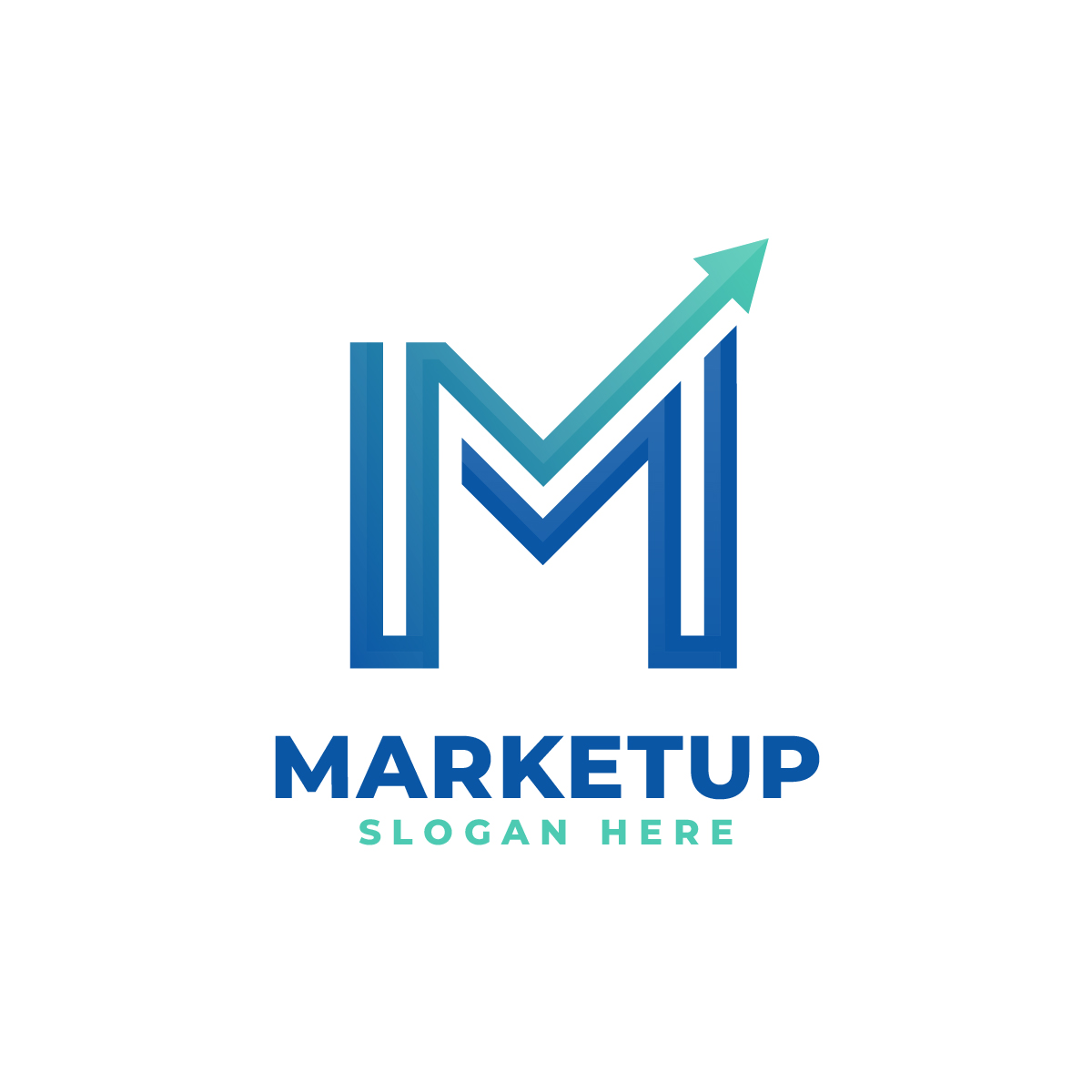 modern marketing logo 03 601