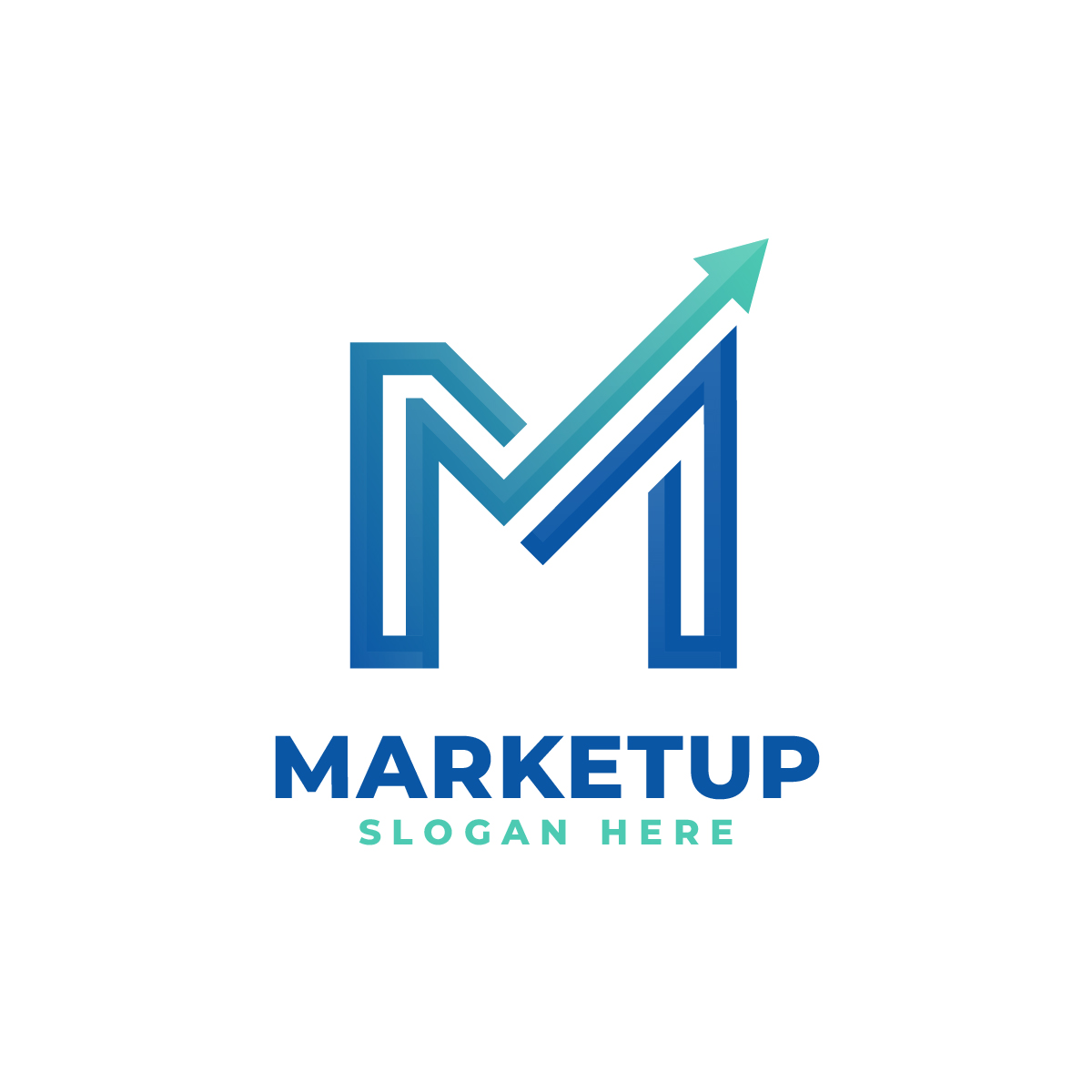 modern marketing logo 04 149