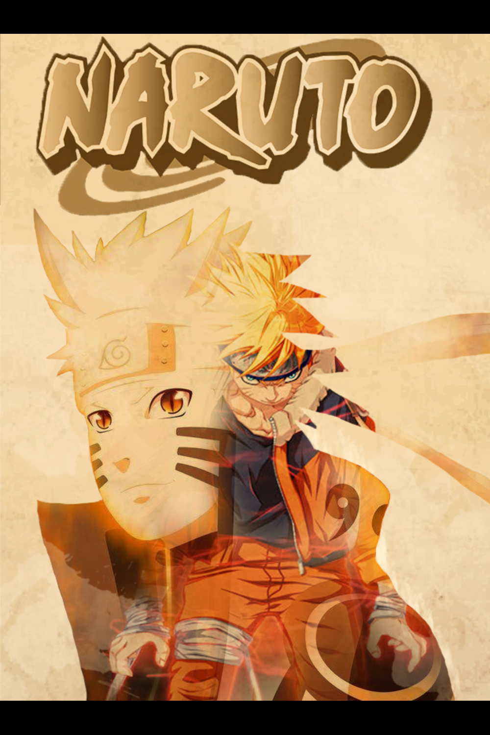 naruto poster 2 901