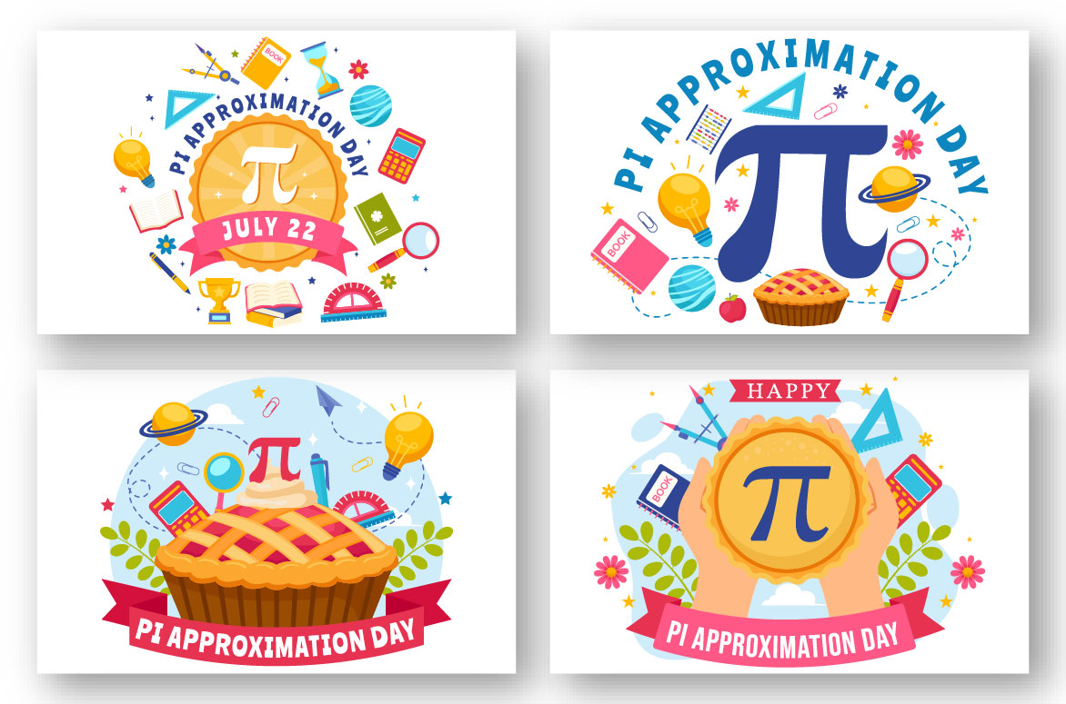 pi approximation 03 306