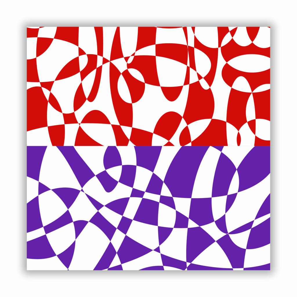 2 Abstract Background - Vector Seamless Pattern - MasterBundles