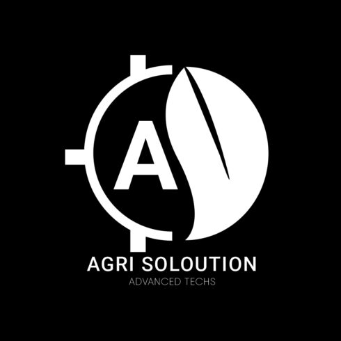 THREE AGRICULTURE LOGOS AND AGGROTECH LOGOS cover image.