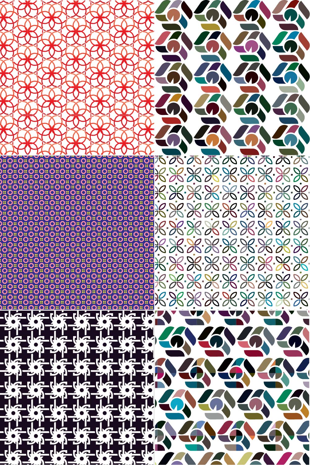 seemless pattern 01 563