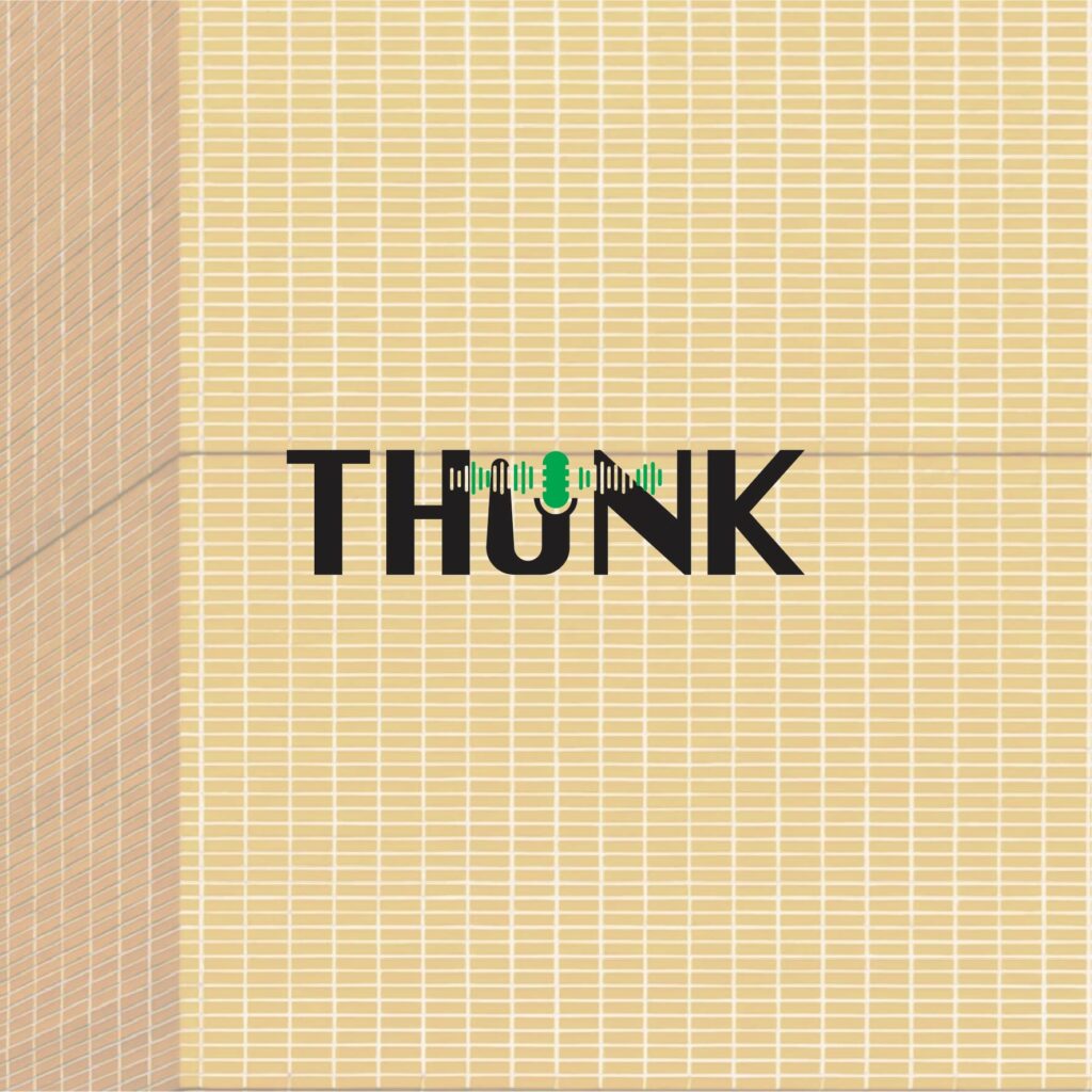 Thunk Musical 5 logos 3$ only - MasterBundles