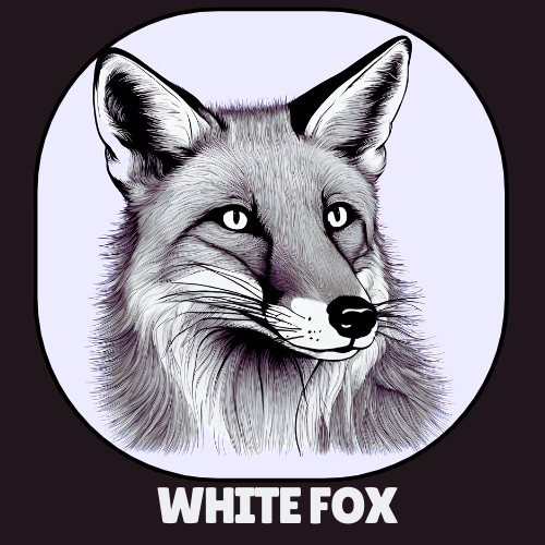 white fox 216