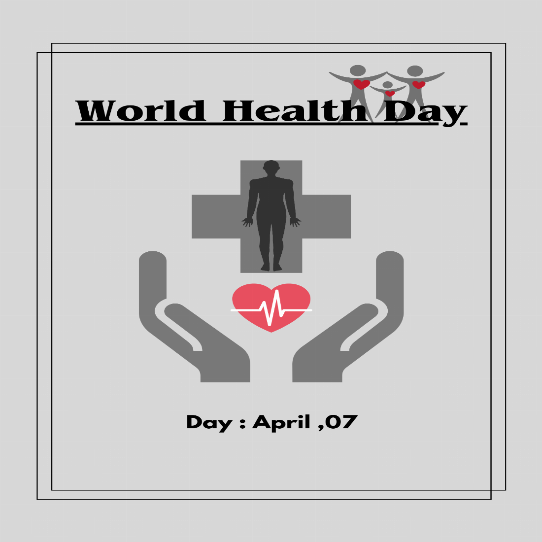 world health day 304