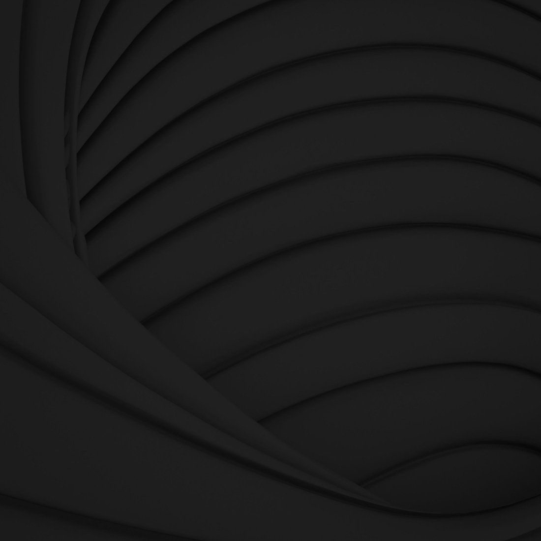 Black Minimalist Backgrounds cover image.