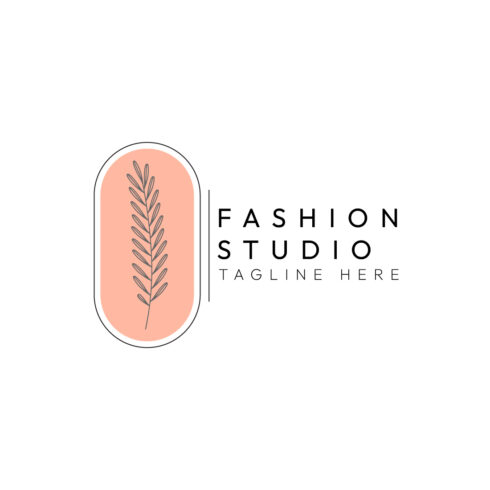 Minimalist Beauty, Fashion, and Wedding Logo Design Bundle | Master Collection cover image.