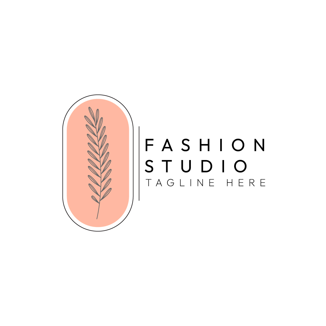 Minimalist Beauty, Fashion, and Wedding Logo Design Bundle | Master Collection cover image.