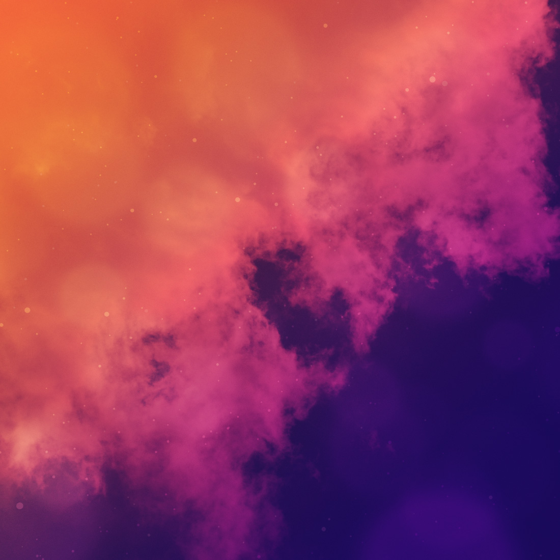 Bokeh Sky Backgrounds cover image.