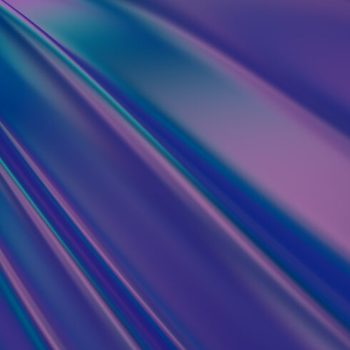 Abstract 3d Wavy Backgrounds cover image.