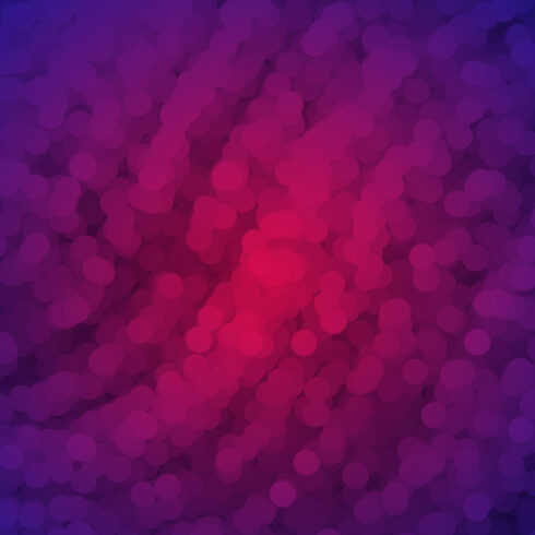 Bokeh Abstract Backgrounds cover image.