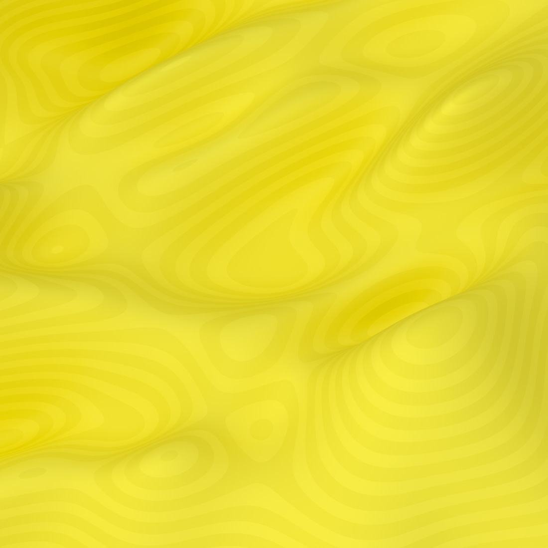 Abstract 3d Wavy Lines Background Retro Color cover image.