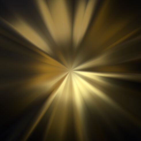 Abstract Speed Velocity Backgrounds Golden Color cover image.