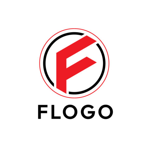 F Logo Design Bundle: Elevate Your Brand with Versatile Focused Designs cover image.