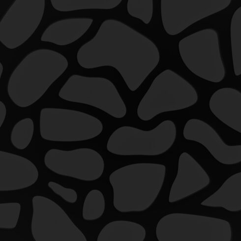 Black Organic Backgrounds cover image.