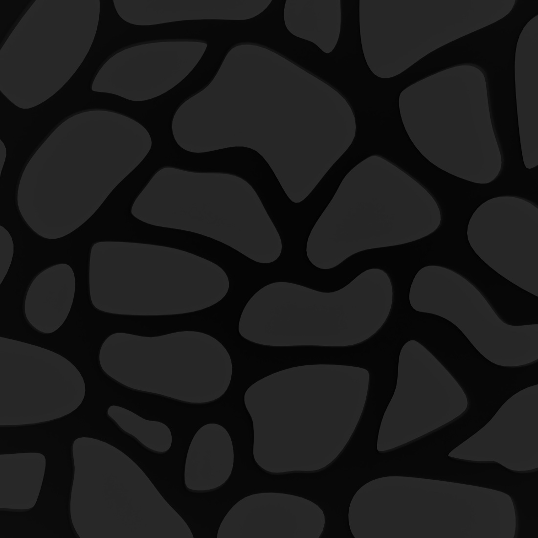 Black Organic Backgrounds cover image.