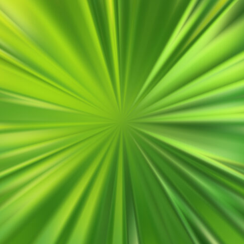 Abstract Speed Velocity Backgrounds Green Color cover image.