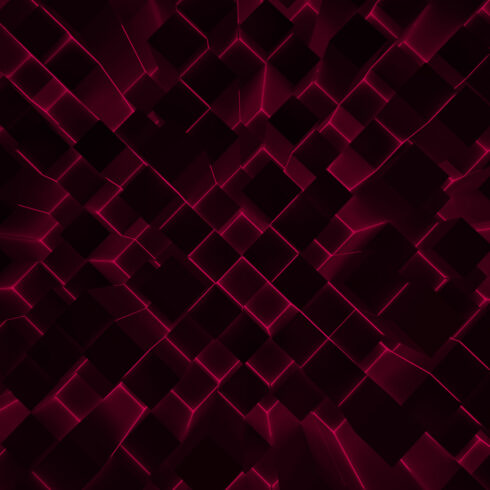 3d Cubes Backgrounds cover image.