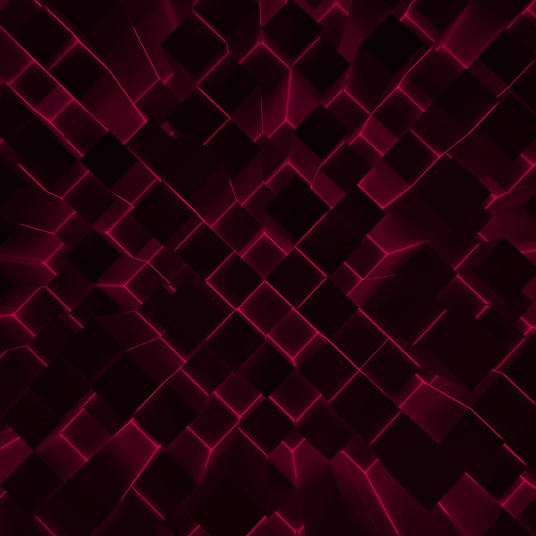 3d Cubes Backgrounds cover image.