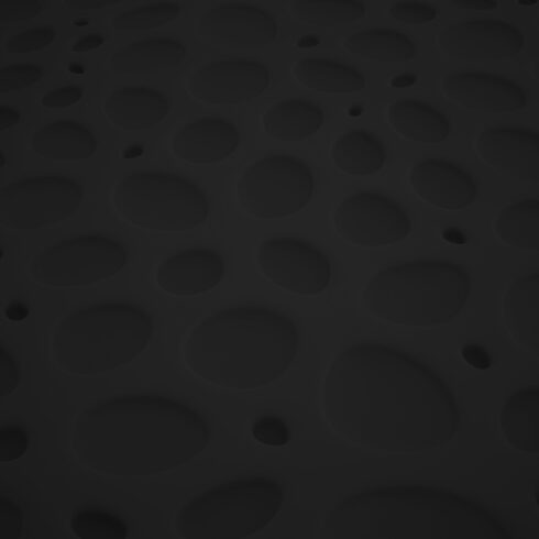 Black Organic Backgrounds cover image.