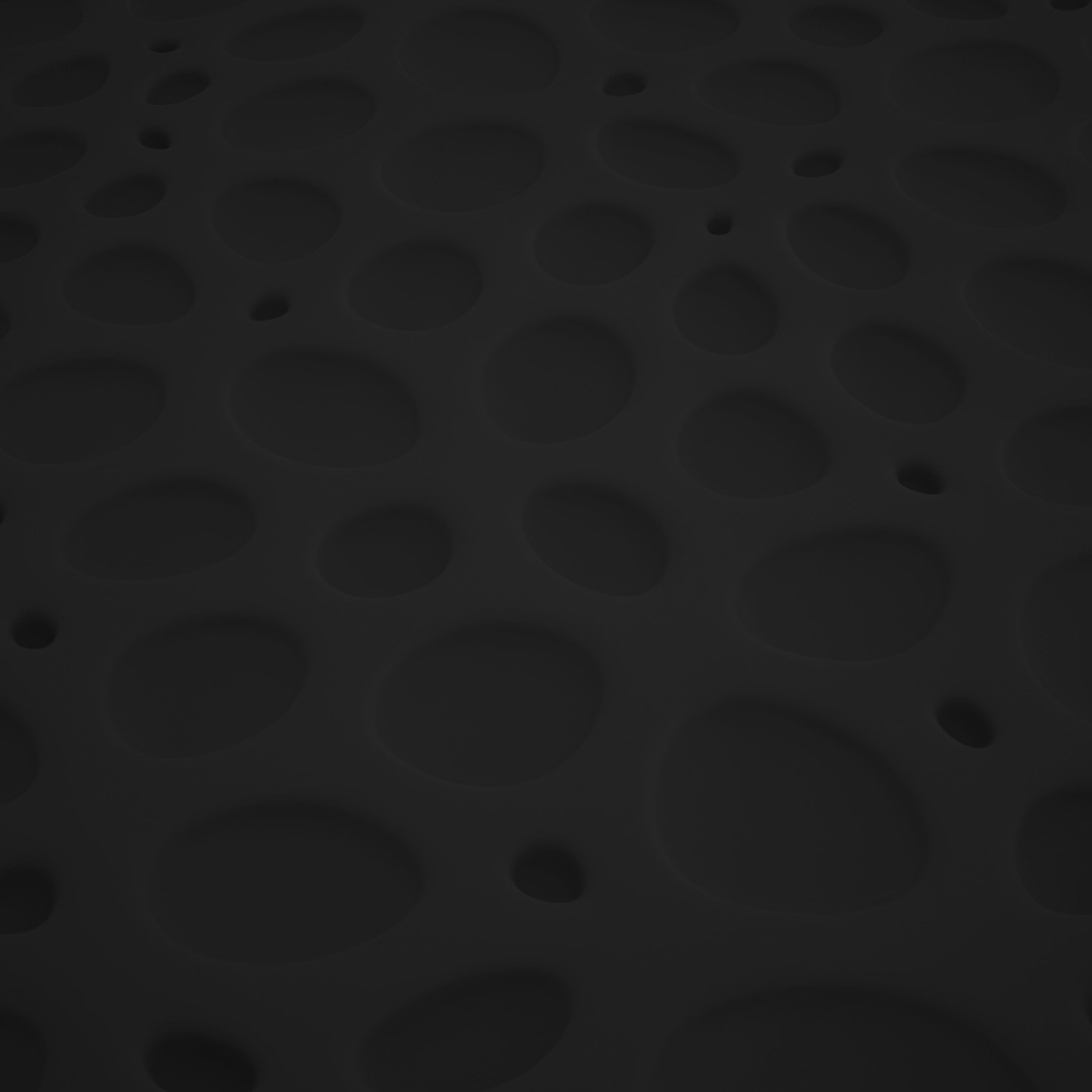 Black Organic Backgrounds cover image.