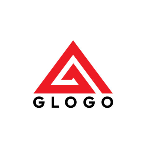 G Triangle Logo Design Collection for Stunning Brand Identities! cover image.