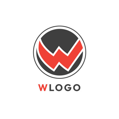 Elevate Your Brand with Our W Logo Design cover image.