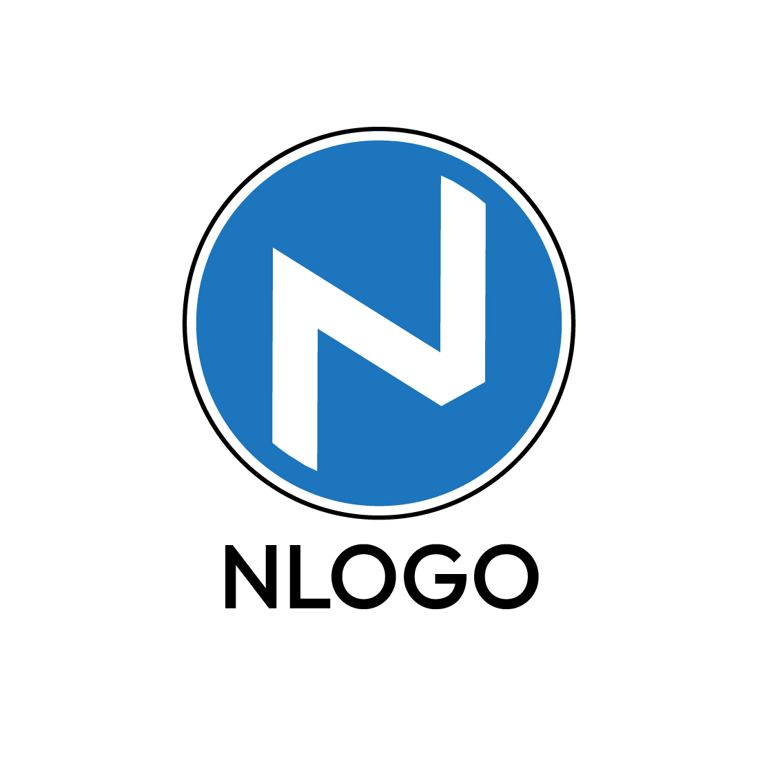 N Logo Design Collection – Elevate Your Branding cover image.