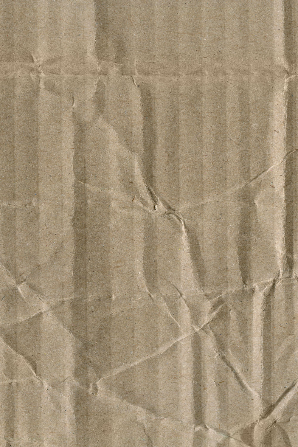 Grunge Cardboard Textures pinterest preview image.