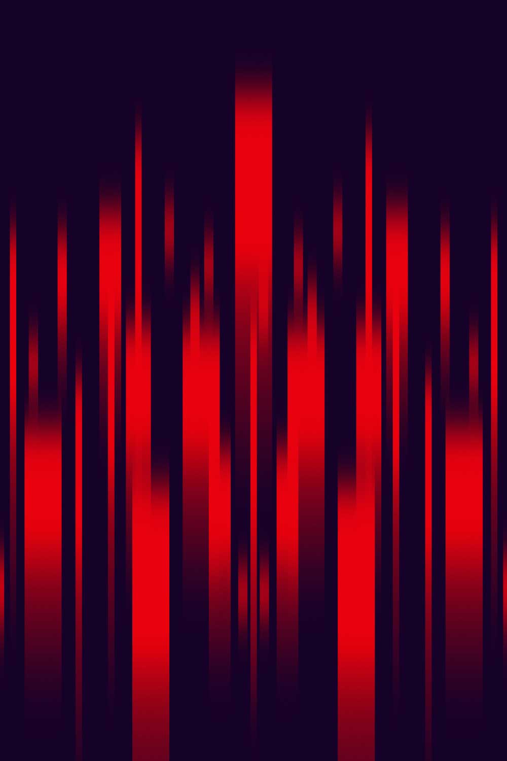 Flat Vertical Motion Lines Backgrounds pinterest preview image.