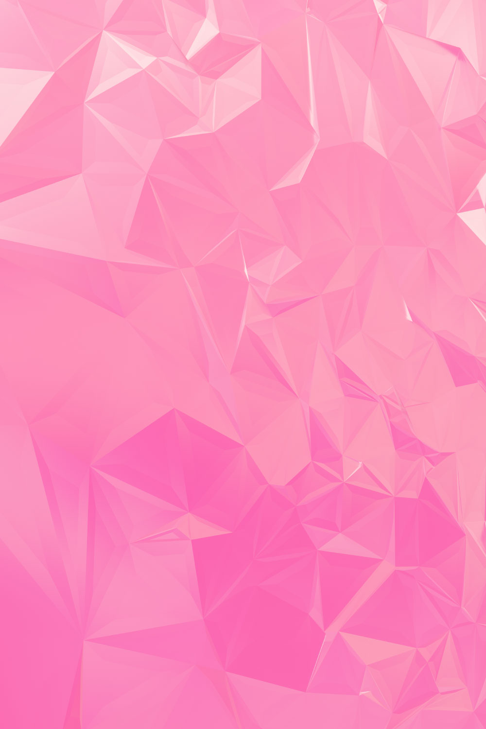 Abstract Polygon Backgrounds pinterest preview image.