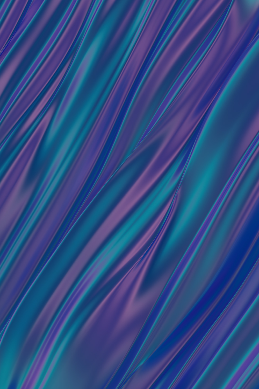 Abstract 3d Wavy Backgrounds pinterest preview image.