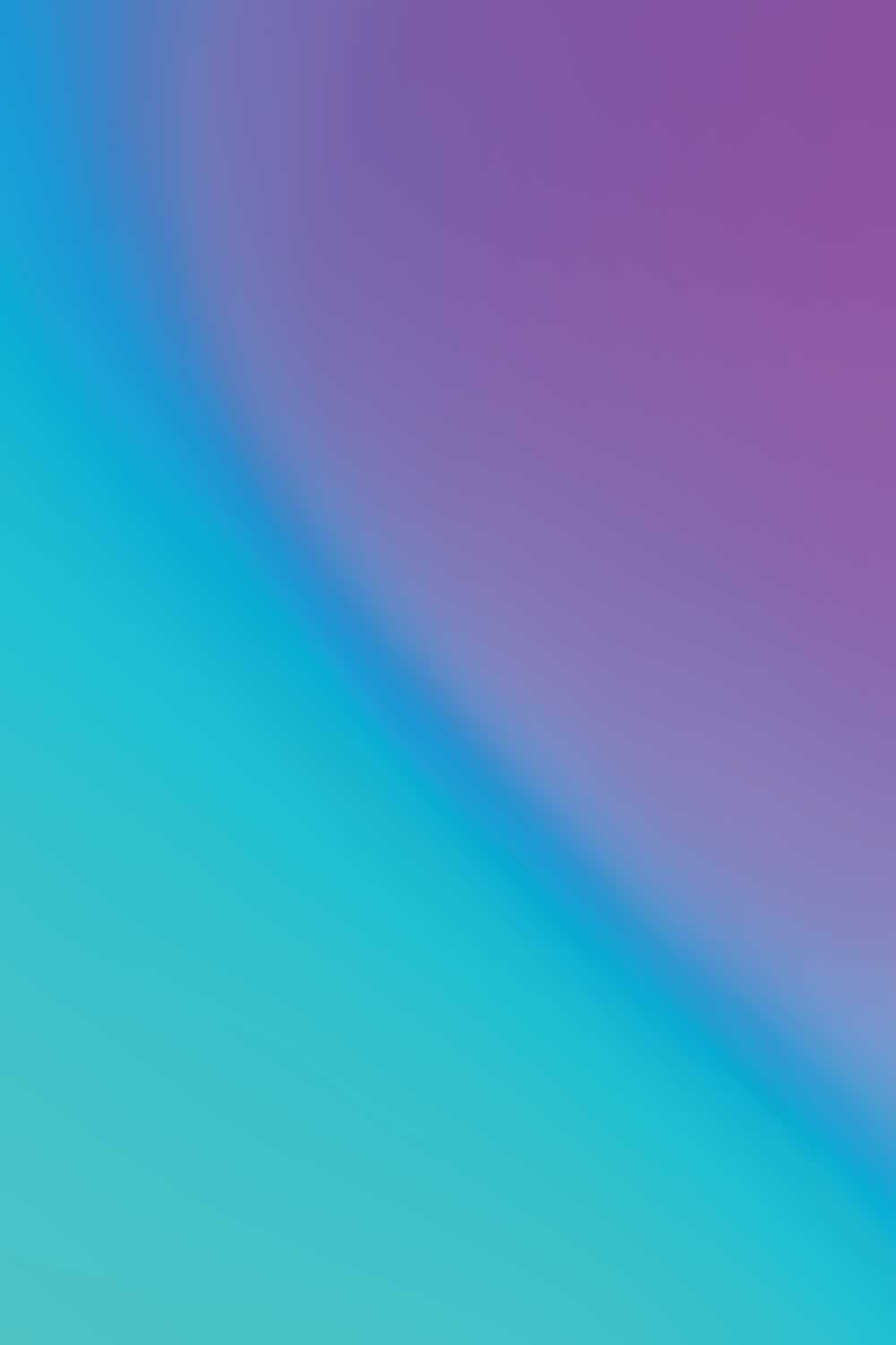 Gradient Backgrounds pinterest preview image.