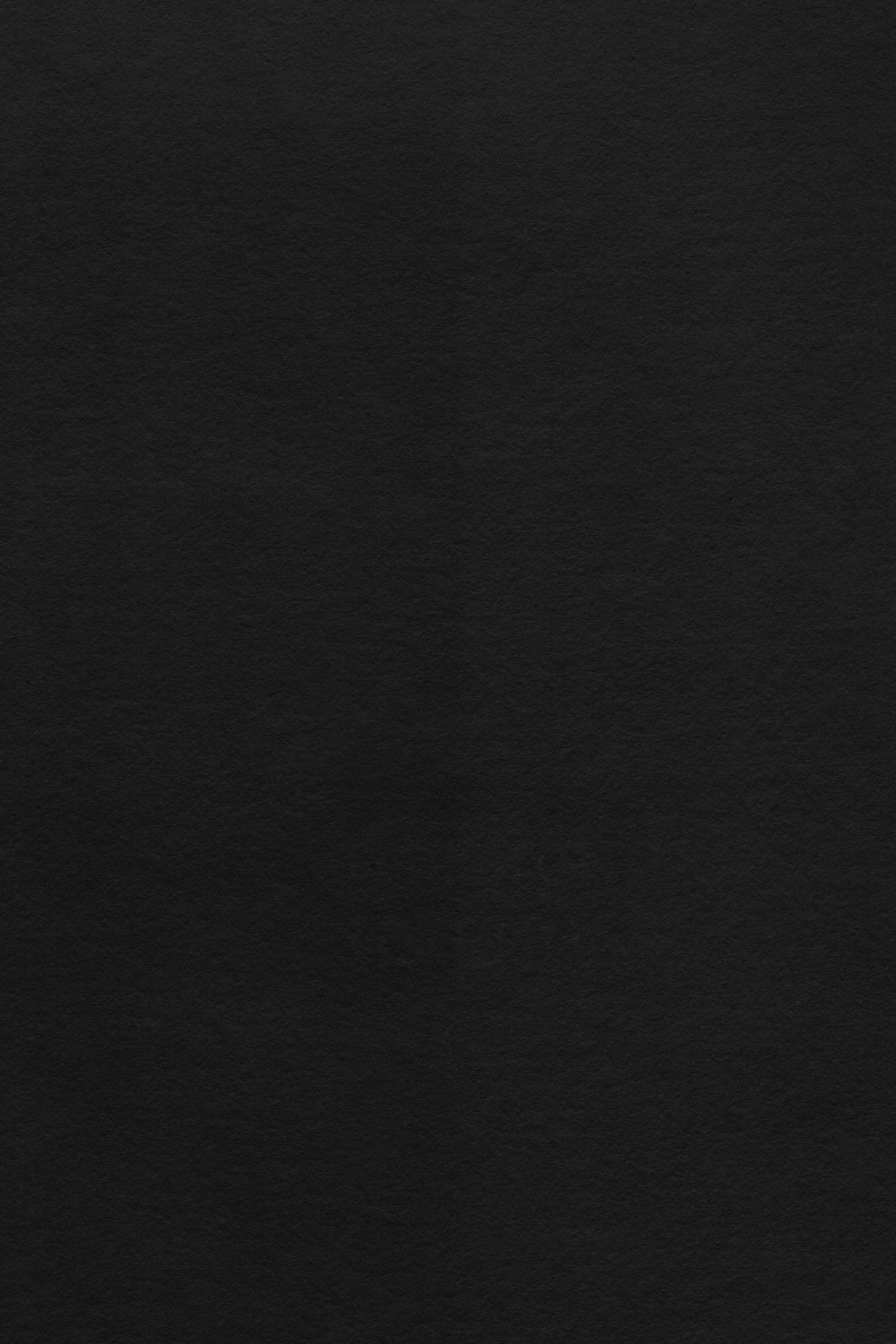 Black Simple Paper Textures pinterest preview image.