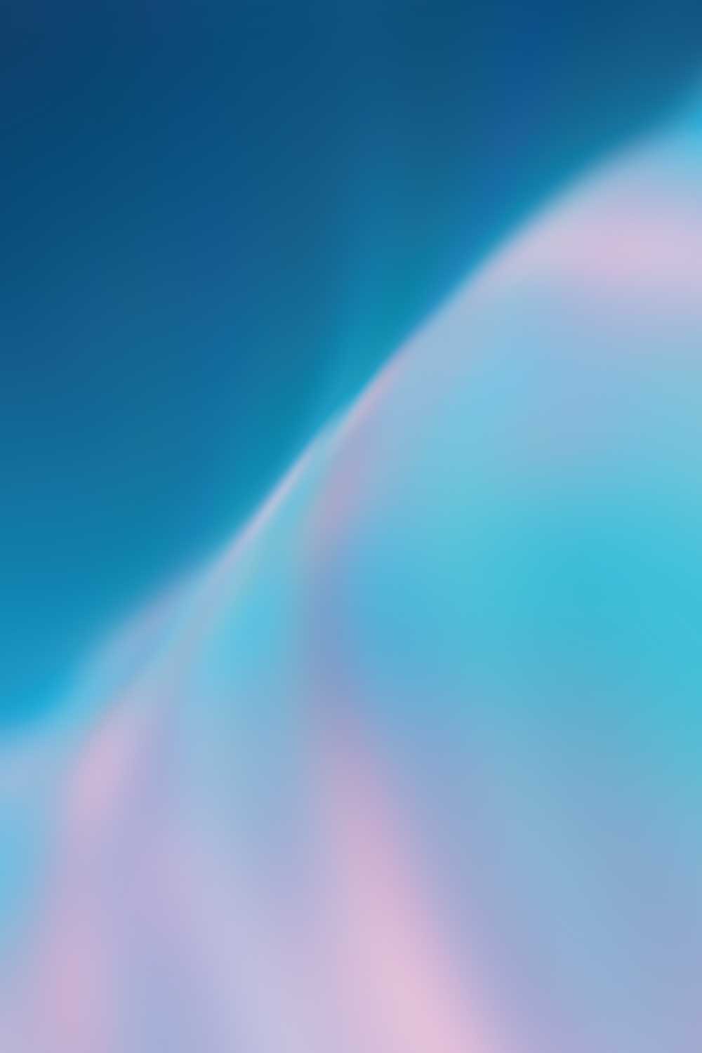 Gradient Backgrounds pinterest preview image.