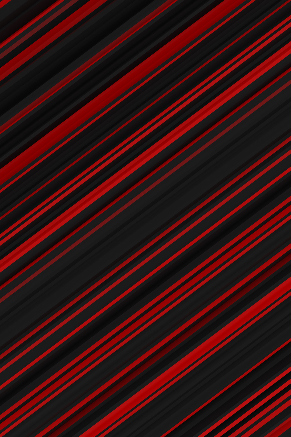 Abstract Striped Backgrounds Red Black pinterest preview image.
